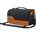 Think Tank Mirrorless Mover 25 V2 Orange Praktisk skulderveske for systemkamera