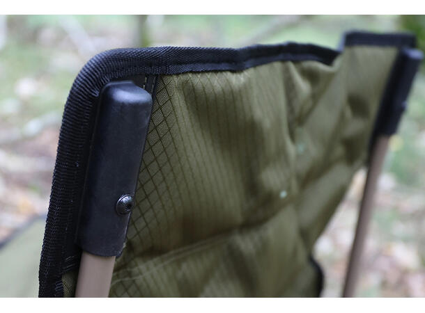 Tragopan Koklass V2 stol Designet for Tragopan sine telt 