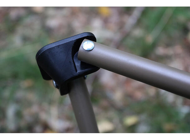 Tragopan Koklass V2 stol Designet for Tragopan sine telt 