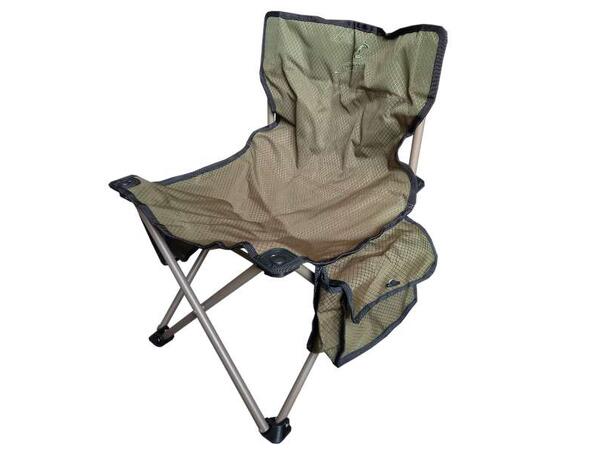 Tragopan Koklass V2 stol Designet for Tragopan sine telt