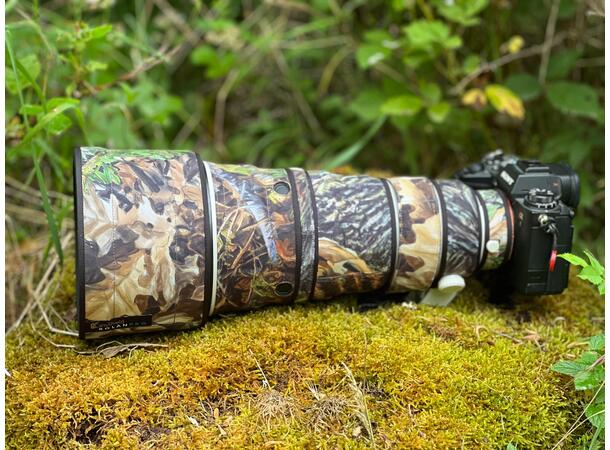 Tragopan Rolanpro objektivbeskyttelse Sony FE 300mm F/2,8 GM OSS 