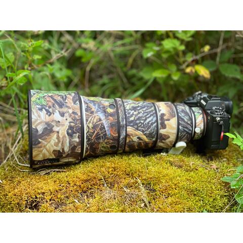 Tragopan Rolanpro objektivbeskyttelse Sony FE 300mm F/2,8 GM OSS