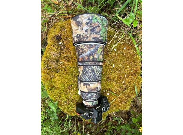 Tragopan Rolanpro objektivbeskyttelse Sony FE 300mm F/2,8 GM OSS 