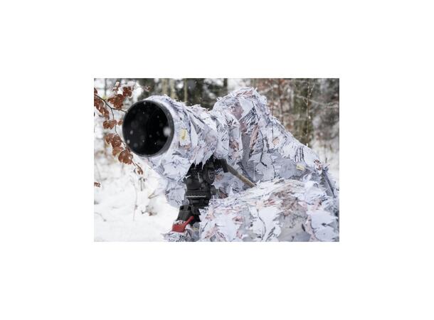 Tragopan Snø Poncho Poncho til vinterfotografi 