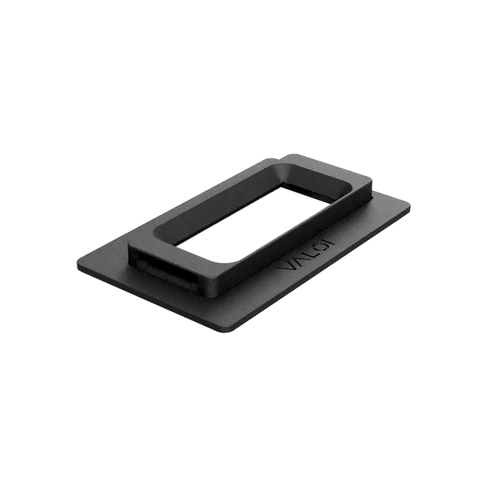 VALOI 360 35mm Panoramic Holder 360 Custom Series. Synlig perforering