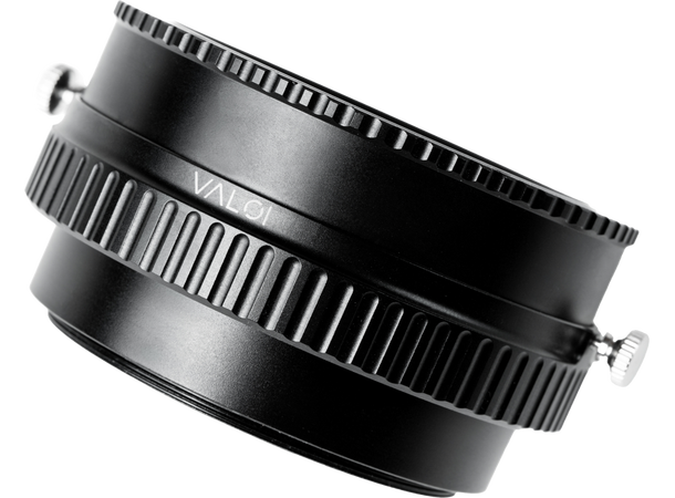 VALOI Easy Precision Framing Helicoid Optimalisert innramming easy35 & easy120 