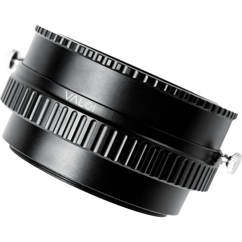 VALOI Easy Precision Framing Helicoid Optimalisert innramming easy35 &amp; easy120