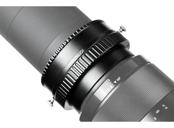 VALOI Easy Precision Framing Helicoid Optimalisert innramming easy35 & easy120 