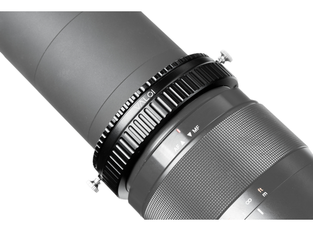 VALOI Easy Precision Framing Helicoid Optimalisert innramming easy35 & easy120 