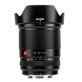 Viltrox 13mm F1.4 APS-C Fujifilm X Lyssterk optikk, uendelige muligheter