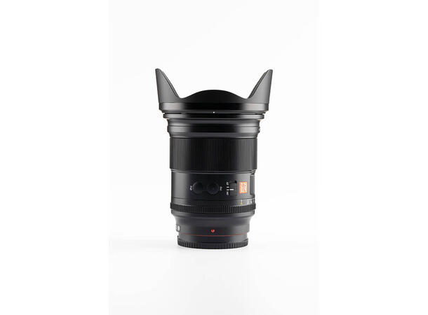 Viltrox AF 16mm F1.8 For Sony E-Mount Fullformat 