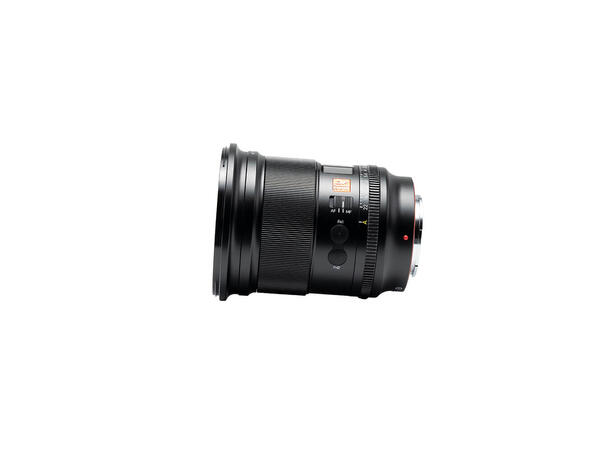 Viltrox AF 16mm F1.8 For Sony E-Mount Fullformat 