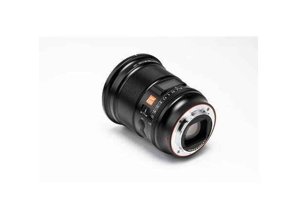 Viltrox AF 16mm F1.8 For Sony E-Mount Fullformat 