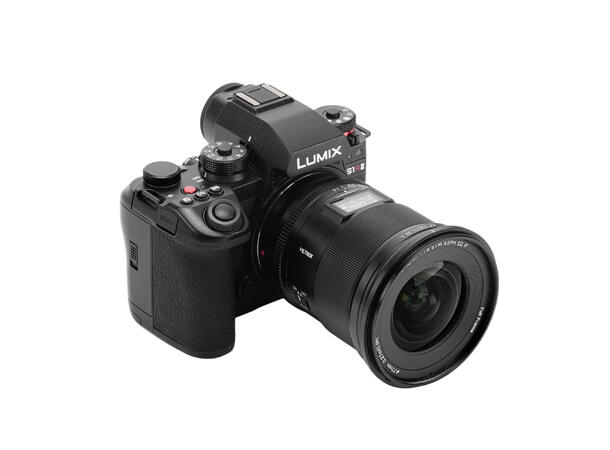 Viltrox AF 16mm F1.8 L Mount Fullframe Vidvinkel med banebrytende presisjon 
