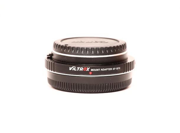 Viltrox EF-GFX Autofocus Adapter BRUKT BRUKT, Se beskrivelse 