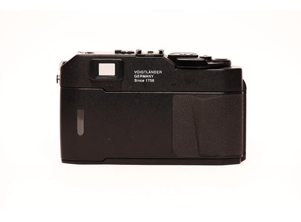 Voigtländer Bessa R2 BRUKT BRUKT, Se beskrivelse 