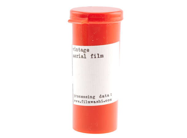 Washi Film K 100 120 ISO 100, S/H-film 