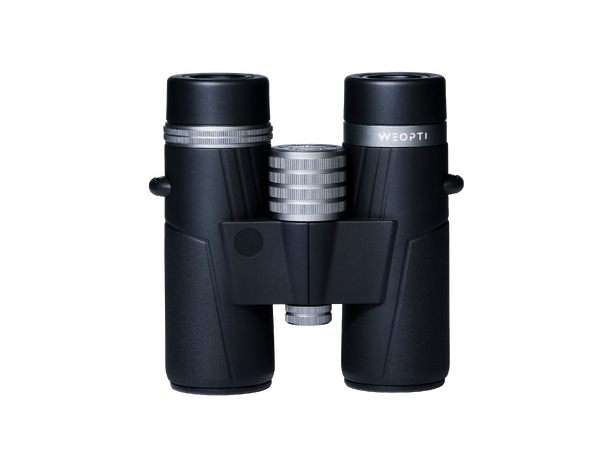 Weopti Active 10x32 HD Kompakt og prisgunstig allroundkikkert 