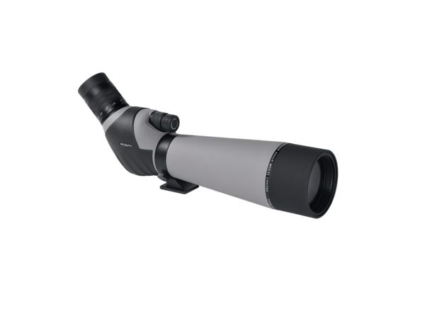 Weopti Active 20-60x80 + Benro T980 Spottingscope inkl. stativ 