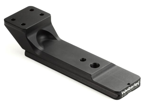 Wimberley AP-608 Erstatningsfot For Canon 800mm f/5.6 IS, Sigma 150-600 