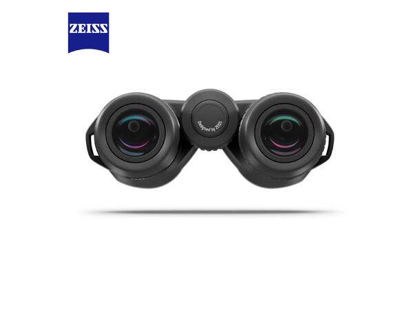 Zeiss Conquest HDX 8x32 Bra optisk ytelse, robusthet og ergonomi 