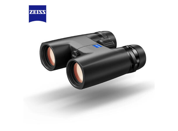 Zeiss Conquest HDX 8x32 Bra optisk ytelse, robusthet og ergonomi 