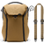 Peak Design Everyday Backpack 30L + Reim Inkludert Slide Lite - 30L Coyote 