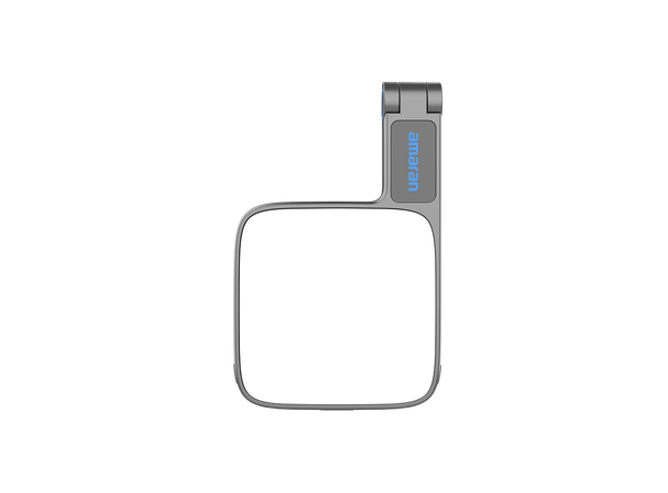 Amaran Go Charcoal Magsafe mobil lampe 