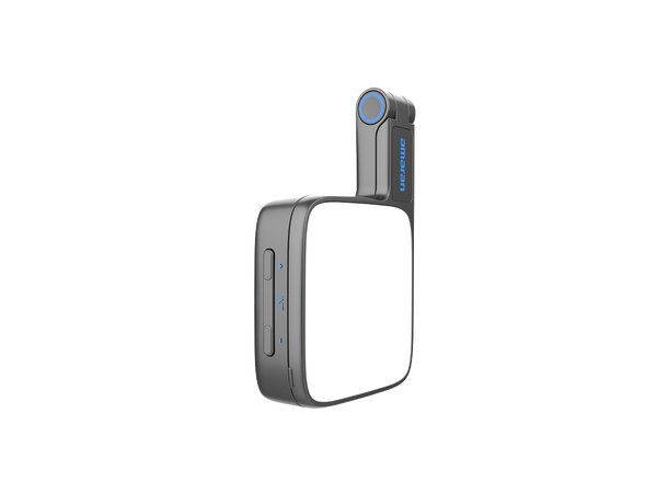 Amaran Go Charcoal Magsafe mobil lampe 