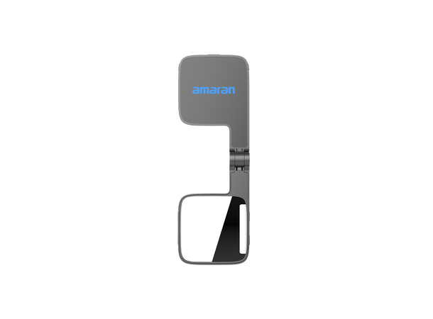 Amaran Go Charcoal Magsafe mobil lampe 