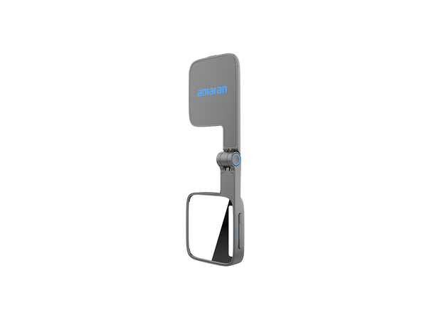 Amaran Go Charcoal Magsafe mobil lampe 