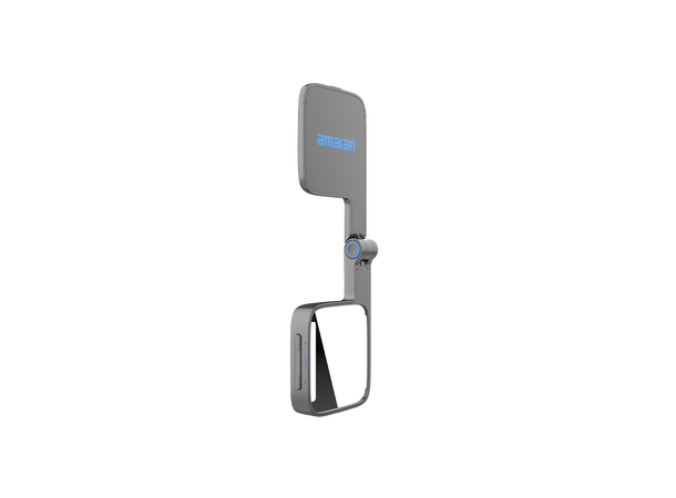 Amaran Go Charcoal Magsafe mobil lampe 