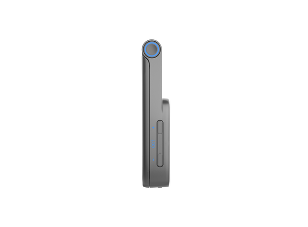 Amaran Go Charcoal Magsafe mobil lampe 