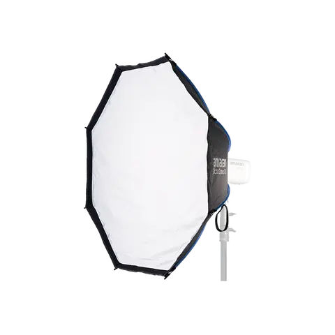 Amaran Octa Dome 120 Bowens Fatning 120cm, Flatpakket