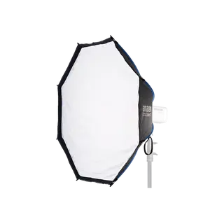 Amaran Octa Dome 120 Bowens Fatning 120cm, Flatpakket