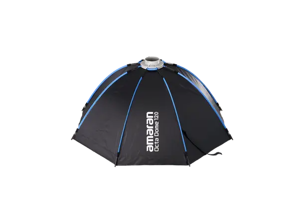 Amaran Octa Dome 120 Bowens Fatning 120cm, Flatpakket 