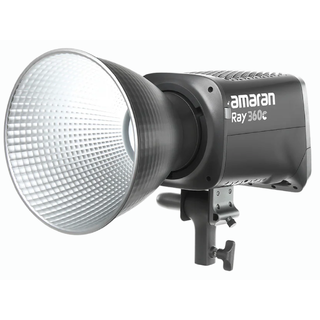 Amaran Ray 360C LED Lampe 360W full-farger Bowens Mount