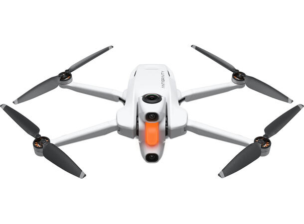 Antigravity A1 Explorer Bundle 8K, 360° video 