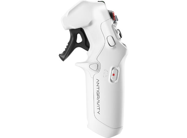 Antigravity A1 Explorer Bundle 8K, 360° video 