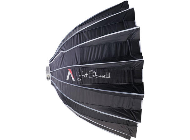 Aputure Light Dome III Bowens Fatning 89cm, Flatpakket 