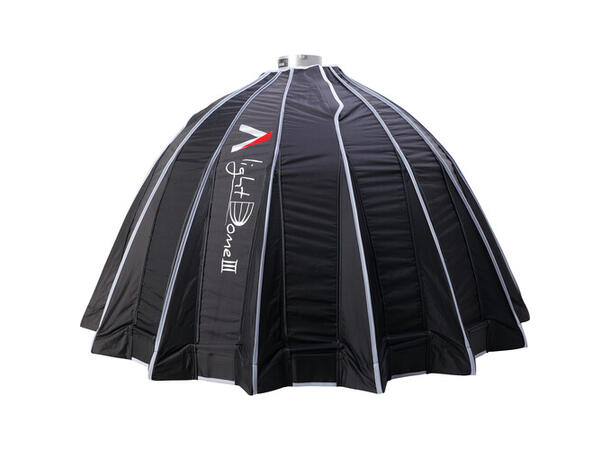 Aputure Light Dome III Bowens Fatning 89cm, Flatpakket 