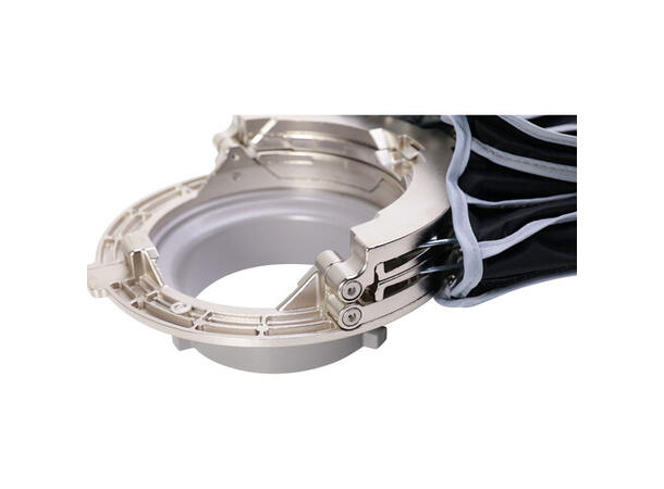 Aputure Light Dome III Bowens Fatning 89cm, Flatpakket 