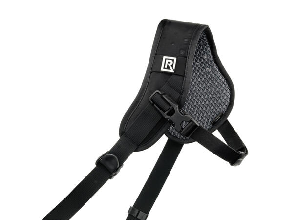 Black Rapid Skuldersele Sport Breathe Stropp for 1 kamera 