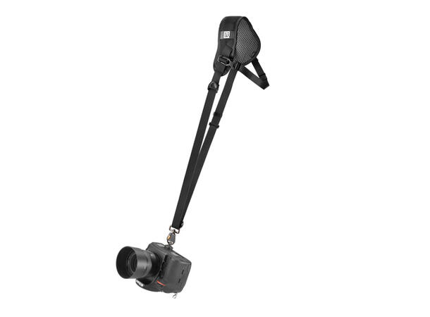 Black Rapid Skuldersele Sport Breathe Stropp for 1 kamera 