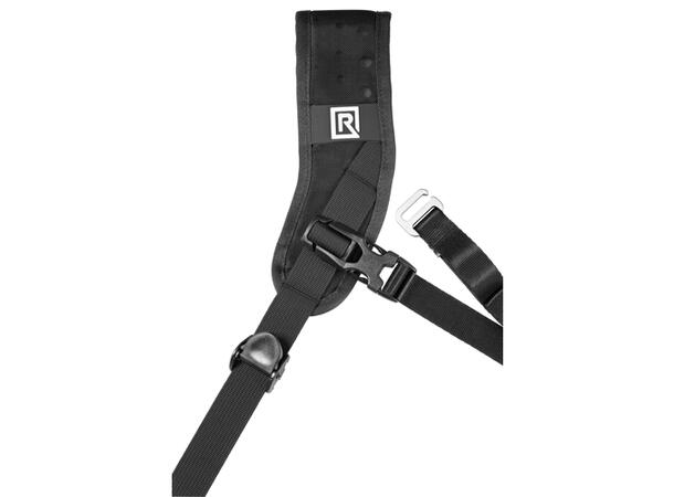 Black Rapid Skuldersele Sport Breathe Stropp for 1 kamera 