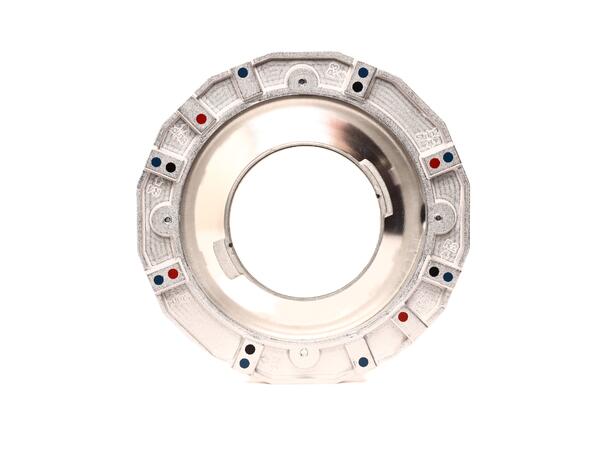 Broncolor Speedring for Broncolor, BRUKT BRUKT, Se beskrivelse 