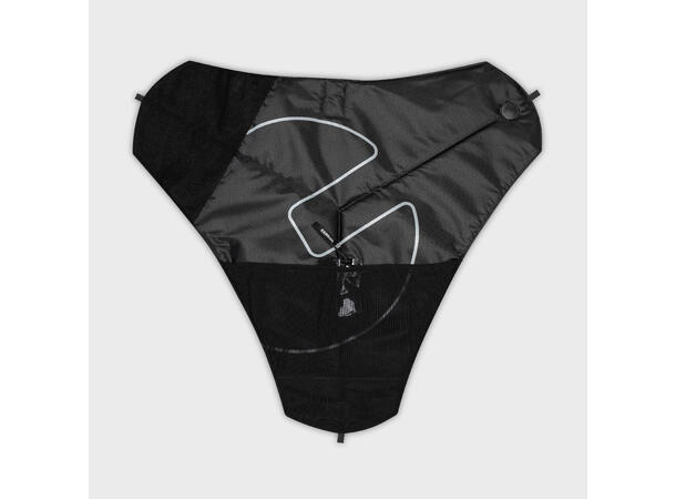 CRDBAG Y-Wrap Beskyttelseswrap Large Large 