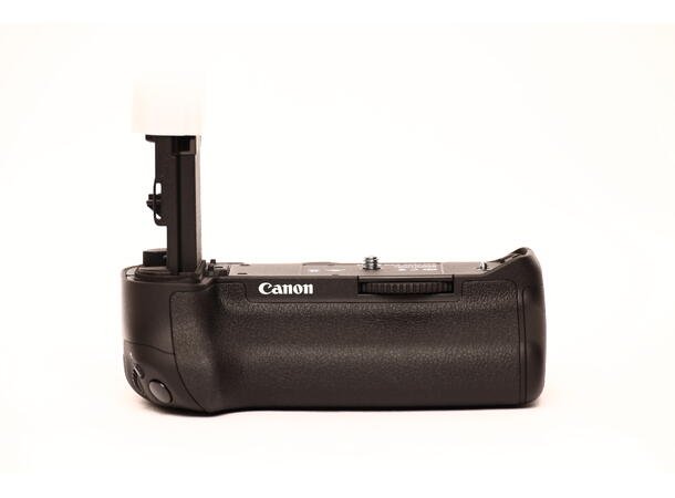 Canon BG-E16 batterigrep BRUKT BRUKT, Se beskrivelse 
