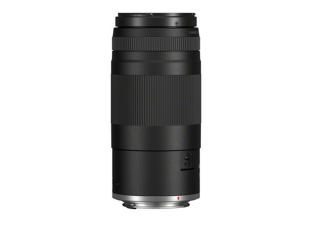 Canon RF 75-300mm F4-5.6 Telezoom, RF-fatning 
