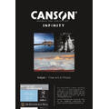 Canson Somerset Enhanced Watercolour Rag A4, 25 ark 240 gsm